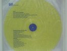 HIGH NUMBERS (THE WHO)   London 1964  NEW Yellow Vinyl  B13 Ltd 500 Copies
