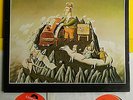 KING CRIMSON The Young Persons Guide To King Crimson UK75 2LP +BOOK 2612035 EX