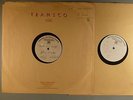 Johnny Winter  Very RARE Acetate for Second Winter