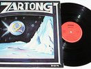ZARTONG: Rare Psych  Prog LP FRANCE DOM 50001