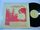 JACKSON BROWNE - THE RETURN OF THE COMMON MAN (RARE LP w/Shrink)
