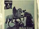 The Smiths : Before Love - bootleg album v.rare