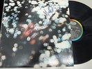 PINK FLOYD  SIGNED OBSCURED BY CLOUDS ALBUM LP
