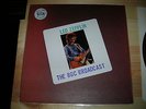 LED ZEPPELIN LP RECORD VINYL ALBUM BBC TMOQ STICKER colored vinyl
