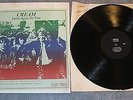 Cream Hello Again On Tour Live Vinyl LP tmoq ZAP Eric Clapton