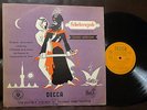 DECCA LXT 2508 ANSERMET RIMSKY-KORSAKOV SCHEHERAZADE Nr MINT LP ED1 WBG no SXL