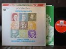 BEETHOVEN Nine Symphonies KEMPE EMI ELECTROLA LP BOX ED1 Quadraphonic MINT QUAD