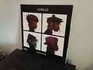 GORILLAZ - Demon Days, Vinyl LP, 2xLP, Original Owner, Free Shipping before XMAS