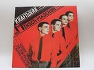 1C 258-32843 / 1C 058-32843 Kraftwerk Die Mensch Maschine Kling Klang 1978