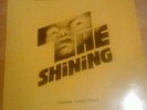 THE SHINING SOUNDTRACK Vinyl LP KUBRICK BARTOK Germany edition RARE