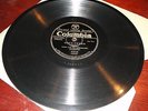 Cook & His Dreamland OrchestrA - Columbia 813 -  Brown Sugar and High Fever