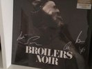 Broilers Noir Lp