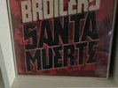 Broilers santa muerte Lp