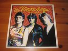 The Moondogs - That's what friends are for  - Vinyl LP - Sire '81