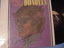 SIGNED, 1966 DONOVAN R&R LP, 