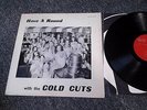 The Cold Cuts, Girl Garage band Raleigh North Carolina, 1960s - 70s Have a round