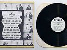 1966 THE BLUESMEN OF THE MUDDY WATERS CHICAGO BLUES BAND LP ORIGINAL SPIVEY NM