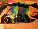 RARE KRAUTROCK:FRUMPY-ALL WILL BE CHANGED-ORIG.1970 PHILIPS 6305067-GIMMICKCOVER