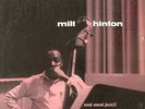Milt Hinton-East Coast Jazz/5-Bethlehem 1020-NICE RARE