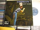 ZOOT SIMS 'Cookin' LP ORIG FONTANA UK Press copy JAZZ CLASSIC Great Copy