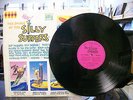 The Sounds Of The Silly Surfers LP HR 101 Original HAWK Vintage 1964
