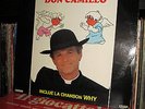 DON CAMILLO bande originale du film 1984 french LP OST