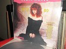 CLAIR MARLO LET IT GO sheffield lab RARE LP performed live to two track