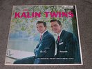 THE KALIN TWINS 1950's (VG++)  (VG+) 12