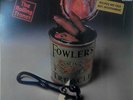 ROLLING STONES Sticky Fingers (Very rare 1971 Spanish Hispavox) SEALED