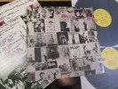 ROLLING STONES exile on main street US ORIGINAL 2LP LP COC 2-2900 + INNERS