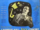 JAZZ BENNY GOODMAN 1938 CARNEGIE HALL CONCERT Double LP Record Columbia SL 160