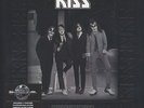 Kiss - Dressed To Kill Vinyl EU LP