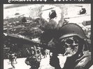 Mutilated Veterans - Necro Crust Warhead Vinyl UK LP