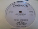 John Mayall 7
