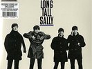 THE BEATLES LONG TALL SALLY 7INCH EP VINYL BRAND NEW 2014 45RPM