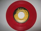 The Five Echoes Lonely Mood b/w Baby Come Back to Me rare Doo Wop 45 on Sabre
