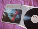 *AMON DUUL II* VIVE LA TRANCE - 1973 UK LP Classic Krautrock Progressive