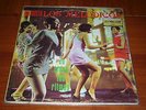 LOS MELODICOS salsa rumbero / pow pow LP / MANNY CORCHADO GUAGUANCO BOOGALOO ???