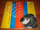 SUPER COMBO PLATINO cumbias, cumbias, cumbias LP EDMUNDO ARIAS / LATIN SWING ???