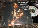BOB MARLEY&THE WAILERS I shot the sheriff/Put it on 7