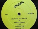 EVERAL COOPER - HELP OUT THIS NATION 