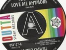 LIMITED EDITION DEMO - JOHNNY CASWELL - YOU DON'T LOVE ME ANYMORE