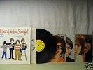 The Lovin Spoonful LP Best Of Nice Mono 1967 Orig With Cool Bonus Photos