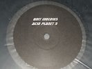 Unit Moebius ?– Live In The Hague - Network23 - Spiral Tribe - ACID PLANET 5