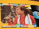VASCO ROSSI LP MA COSA VUOI CHE SIA...RARA STAMPA PHOENIX 1982