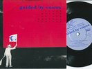 GUIDED BY VOICES Clown Prince Of The Menthol Trailer 7