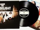 NM RILO KILEY UNDER THE BLACKLIGHT 2007 ORIGINAL VINYL LP JENNY LEWIS / INSERT