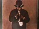 (LP) MILES DAVIS - Aura / Gold Stamp Promo / + Promo Photo / NM/NM