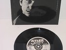 WRECKLESS ERIC WHOLE WIDE WORLD 1977 STIFF 1st PRESSING 7-inch + laminated P/S