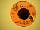 OLD NORTHERN SOUL 